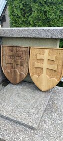 Znak Slovenskej republiky - 7