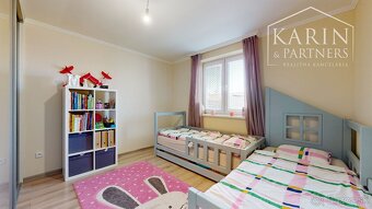 3 IZBOVÝ RODINNÝ DOM V OBCI HRUBÁ BORŠA NA PREDAJ - 7