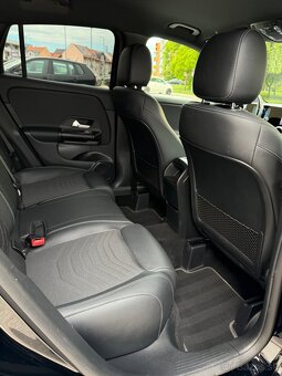 Mercedes Benz GLA 250e 2022 Plug-in hybrid LED,NAVI,KAMERA - 7