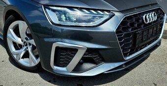 Audi a4 Sline 2.0 tdi Matrix,Virtual,Koze - 7