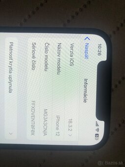 Apple IPhone 12 - 7