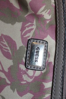 Kabelka GUESS - 7