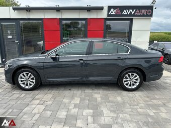 Volkswagen Passat 1.5 TSI DSG Business, 62 360km, SR - 7
