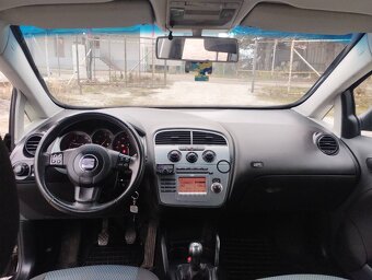 Seat Altea XL 1.9 TDi Reference - 7