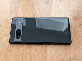 Google Pixel 7A - 7