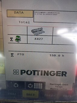 POTTINGER Impresse 125F - 7