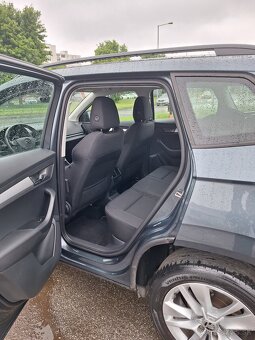 Skoda karoq 16.85kw DSG - 7