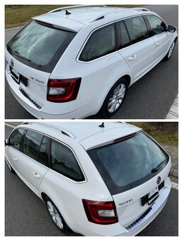 Škoda Octavia Combi 2,0tdi Style 7DSG - 7