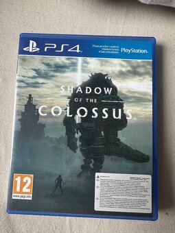 Predám hry na PlayStation4/5– super stav, skvelé tituly - 7