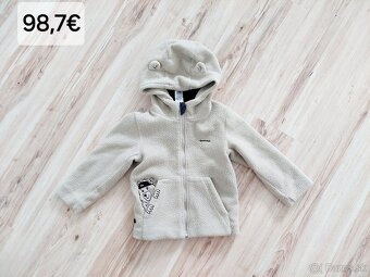 Oblečenie pre chlapca Zara, Reserved, H&M 98-104 - 7