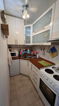 CENA znižena´ Investičný byt -Garsónka prerobená na 1 izb. - 7