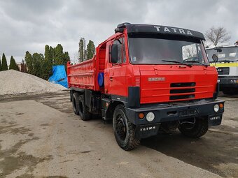 Tatra 815 - 7