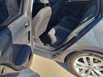 VW Golf 7,5 2.0 TDi 110 Kw DSG 7 - 7