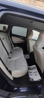 Volvo XC60 D4 Ocean Race - 7