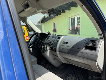 Predam Volkswagen T5 Caravelle - 7