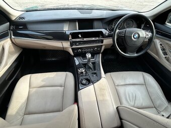 ROZPREDÁME BMW F11 520d 135kw 2012 - 7