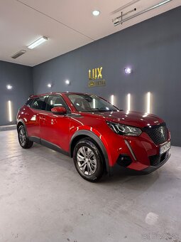Peugeot 2008 1.2 PureTech, SR,1 maj - 7