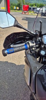 Cfmoto gt 650 Premium - 7