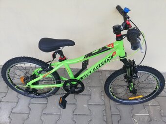 Leader Fox Santy 20" - 7
