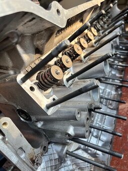 M54 b22   Hlava na BMW e46 - 7