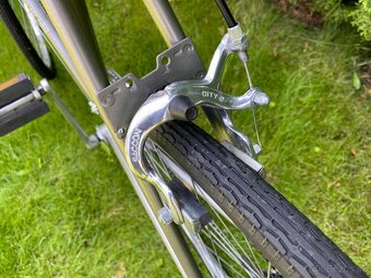 Bicykel Favorit - 7