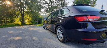 Seat leon 1,6D - 7