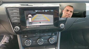 Skoda superb 2.0tdi dsg 110kw - 7