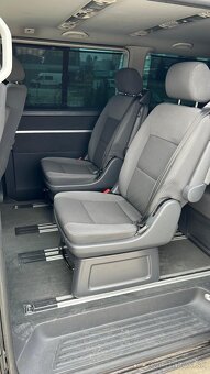 Volkswagen Multivan 2.0 BiTDI Highline 4MOTION DSG - 7