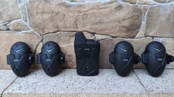Sumcove otrasove signalizatory s odposluchom - 7