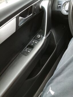 Passat 2.0tdi - 7