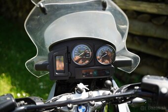 BMW R 1150 GS - 7