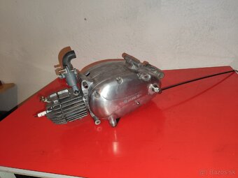 Jawetta 551 - 7