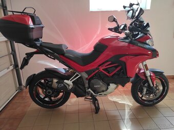 Ducati multistrada 1200 DVT - 7