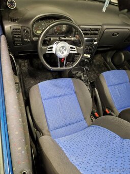 Seat Arosa - 7