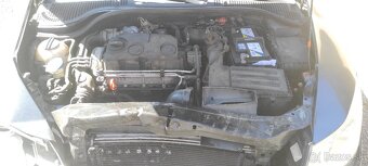 Škoda Octavia combi 2, 1.9 TDI, r. 2009 - 7