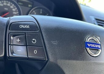 Volvo C70 2.0D CABRIO KŮŽE KLIMA ALU nafta manuál 100 kw - 7
