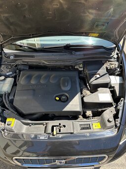 Volvo S40 - 7
