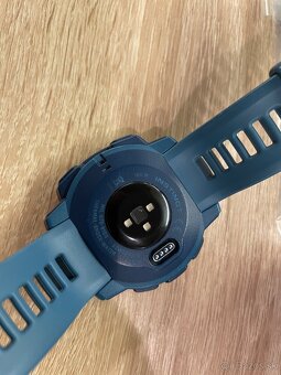 Garmin instinct - 7