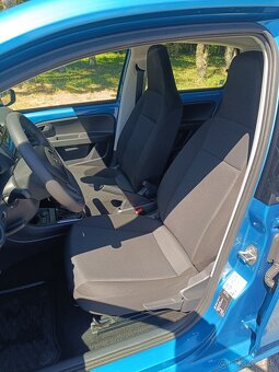 Škoda Citigo e-iV - 7