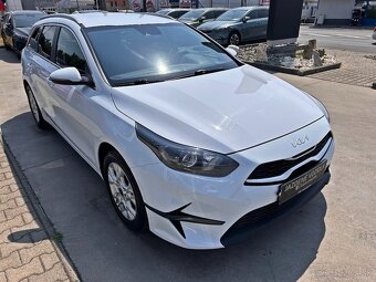 Kia CEED SW 1.5 T-GDi 118kW M6 GOLD - 7