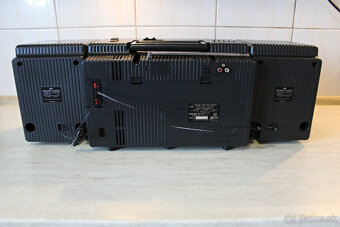 JVC PC-Y555 + Bluetooth modul - 7
