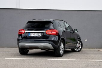 Mercedes-Benz GLA 200 d - 7