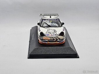 Minichamps 1:43 Porsche 911 GT3 Cup Porsche Supercup - 7