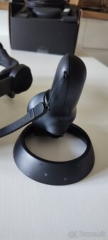 VR HP Reverb VR3000 G2 Headset - 7