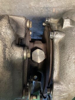 Turbo / MB Ml 320cdi - 7