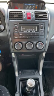 SUBARU Forester 2.0. D Exclusive - 7