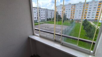 PRENÁJOM - pekný 2-izb byt - Martin - Ul.Š.B.Romana - 7
