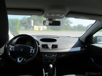 Renault Fluence - 7