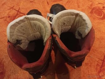 Brankárske korčule Bauer Vapor X900,vel. EUR 44,5., 9D(užší) - 7
