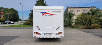 Obytný vůz Weinsberg CaraCompact 600 MEG - 7